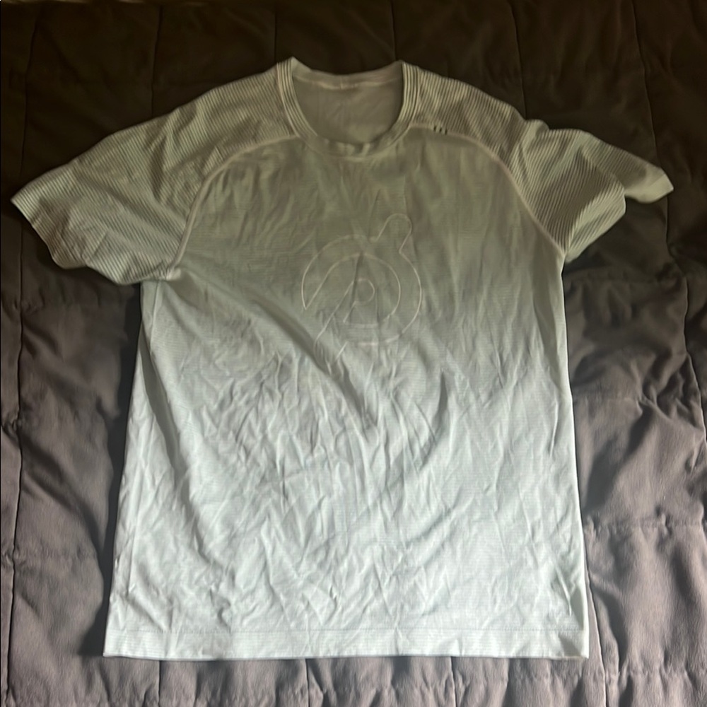 Lululemon Peloton Shirt